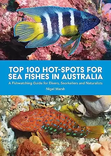 Top 100 Hot-Spots For Sea Fishes In Australia